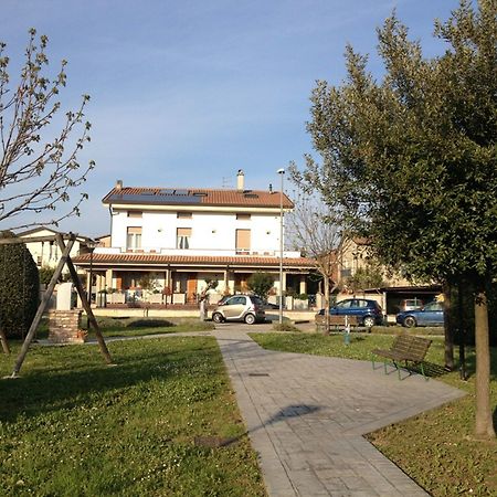 House Degli Angeli Apartments 阿西西 外观 照片