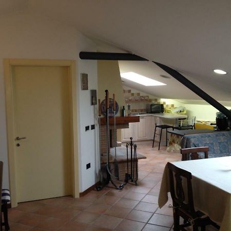 House Degli Angeli Apartments 阿西西 外观 照片