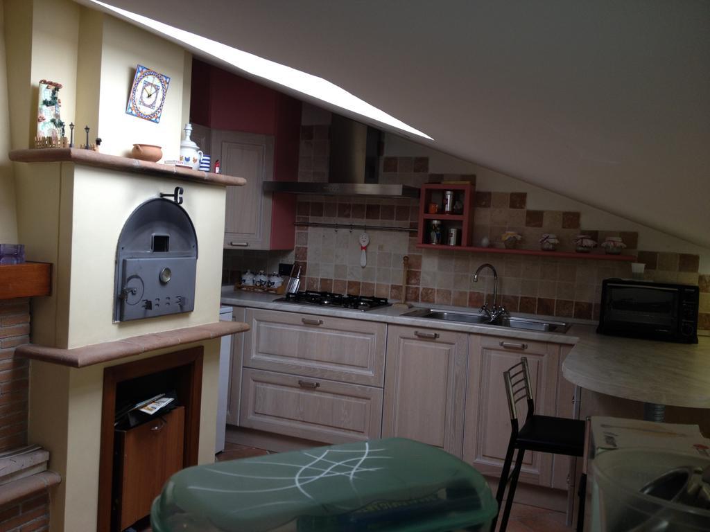 House Degli Angeli Apartments 阿西西 外观 照片