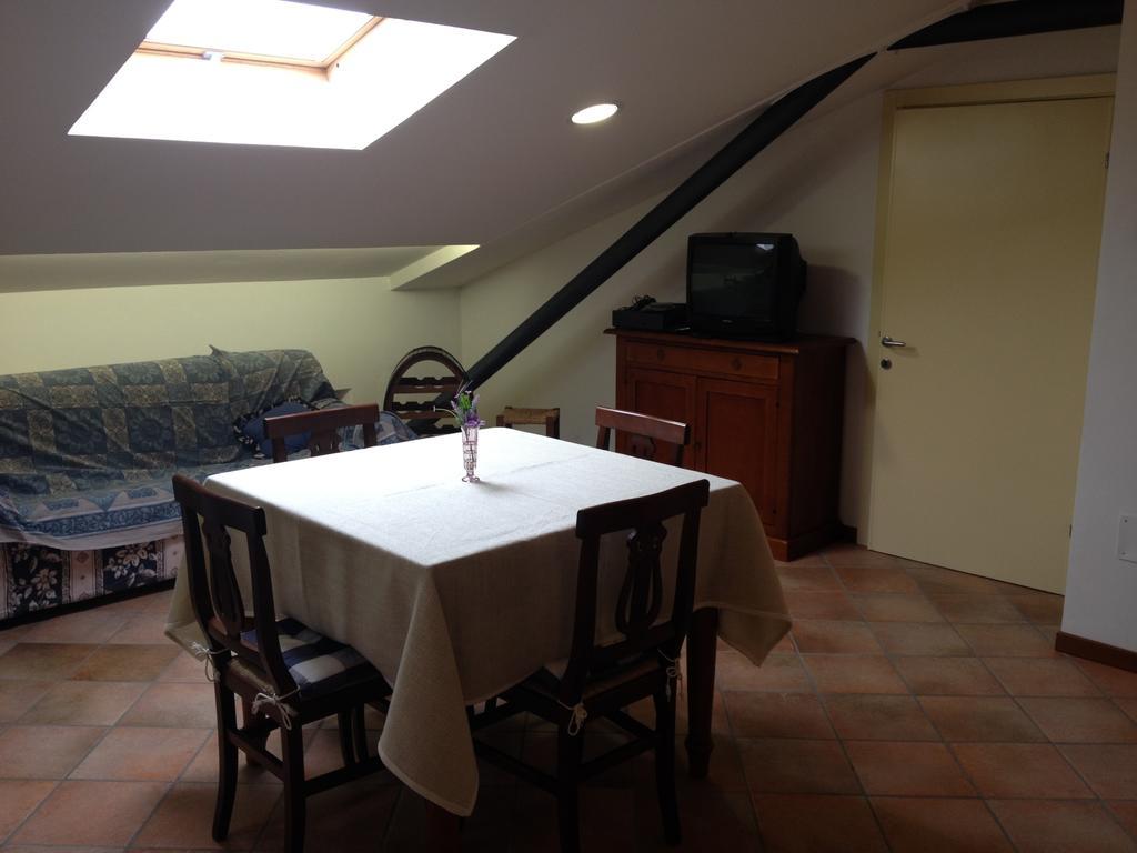 House Degli Angeli Apartments 阿西西 外观 照片