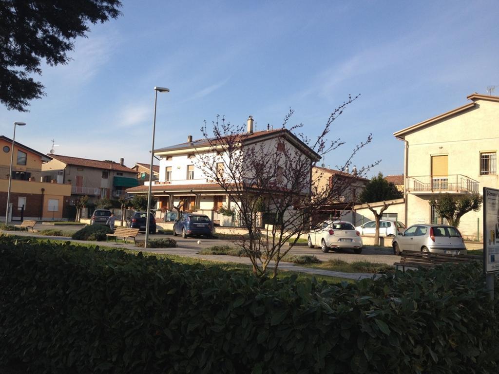 House Degli Angeli Apartments 阿西西 外观 照片