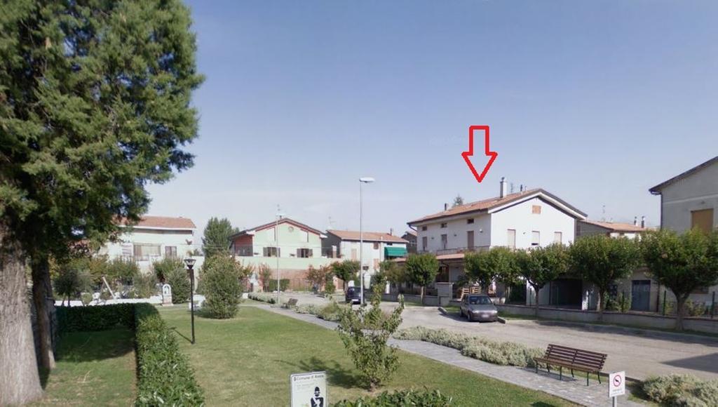 House Degli Angeli Apartments 阿西西 外观 照片