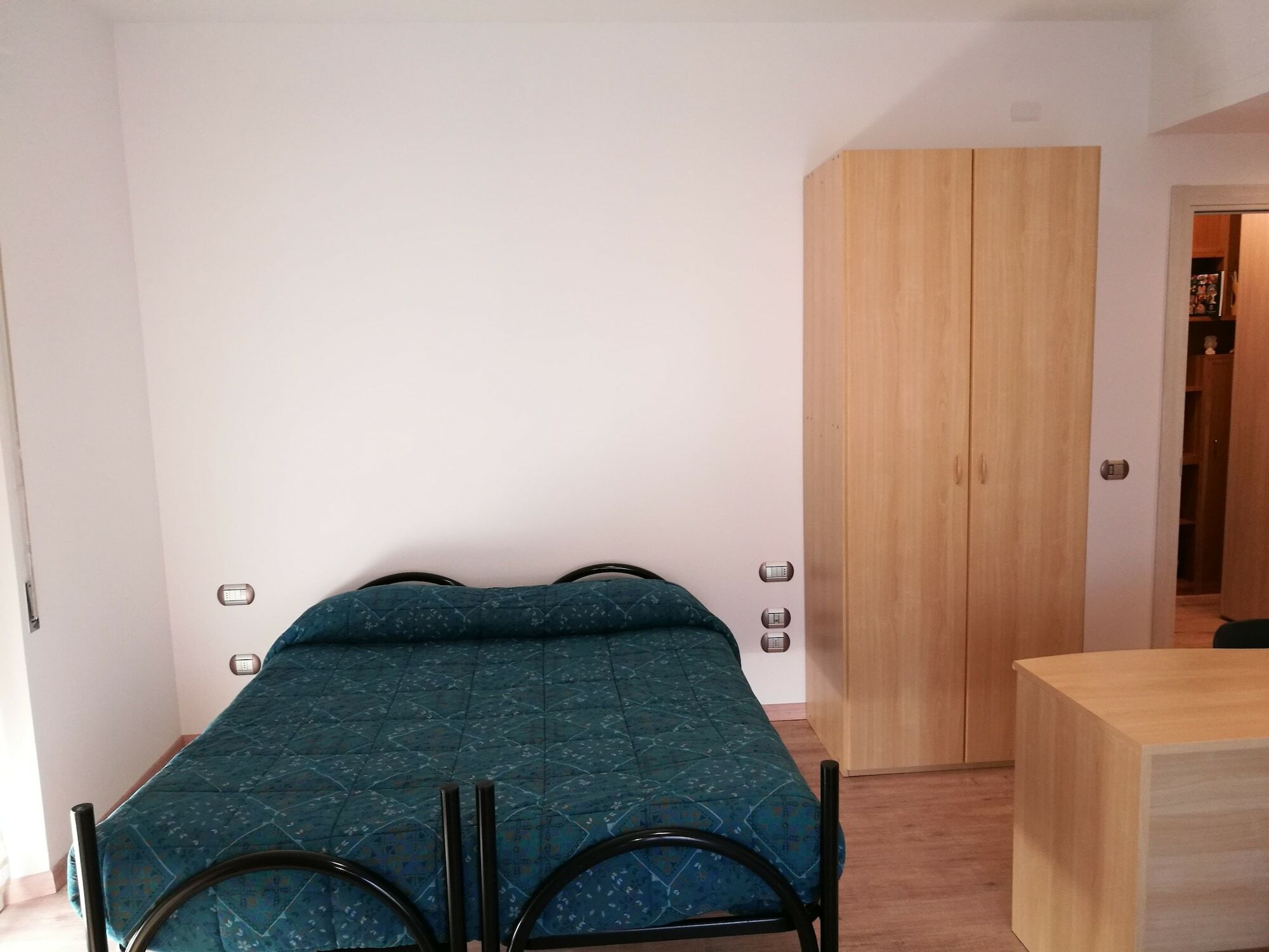 House Degli Angeli Apartments 阿西西 外观 照片