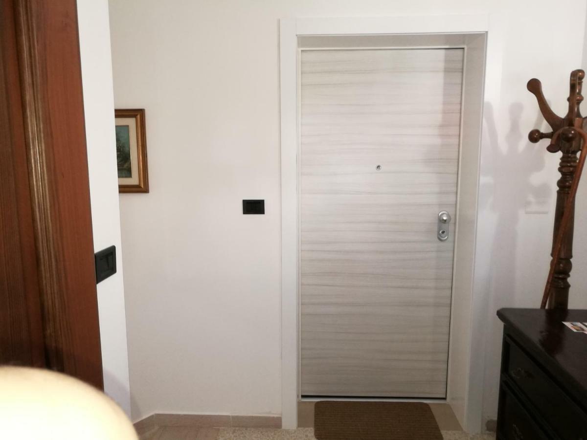 House Degli Angeli Apartments 阿西西 外观 照片