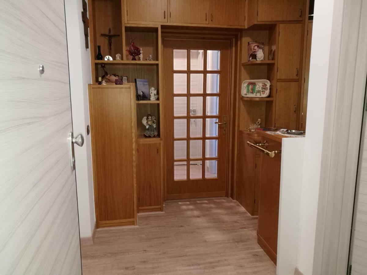 House Degli Angeli Apartments 阿西西 外观 照片
