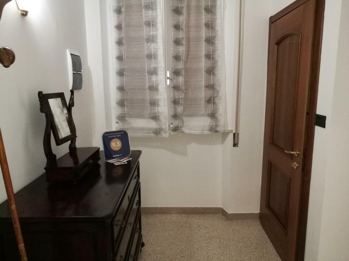 House Degli Angeli Apartments 阿西西 外观 照片