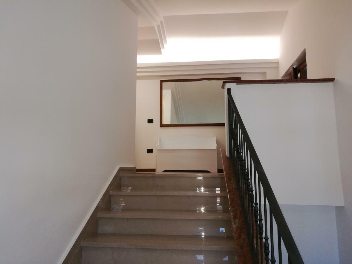 House Degli Angeli Apartments 阿西西 外观 照片