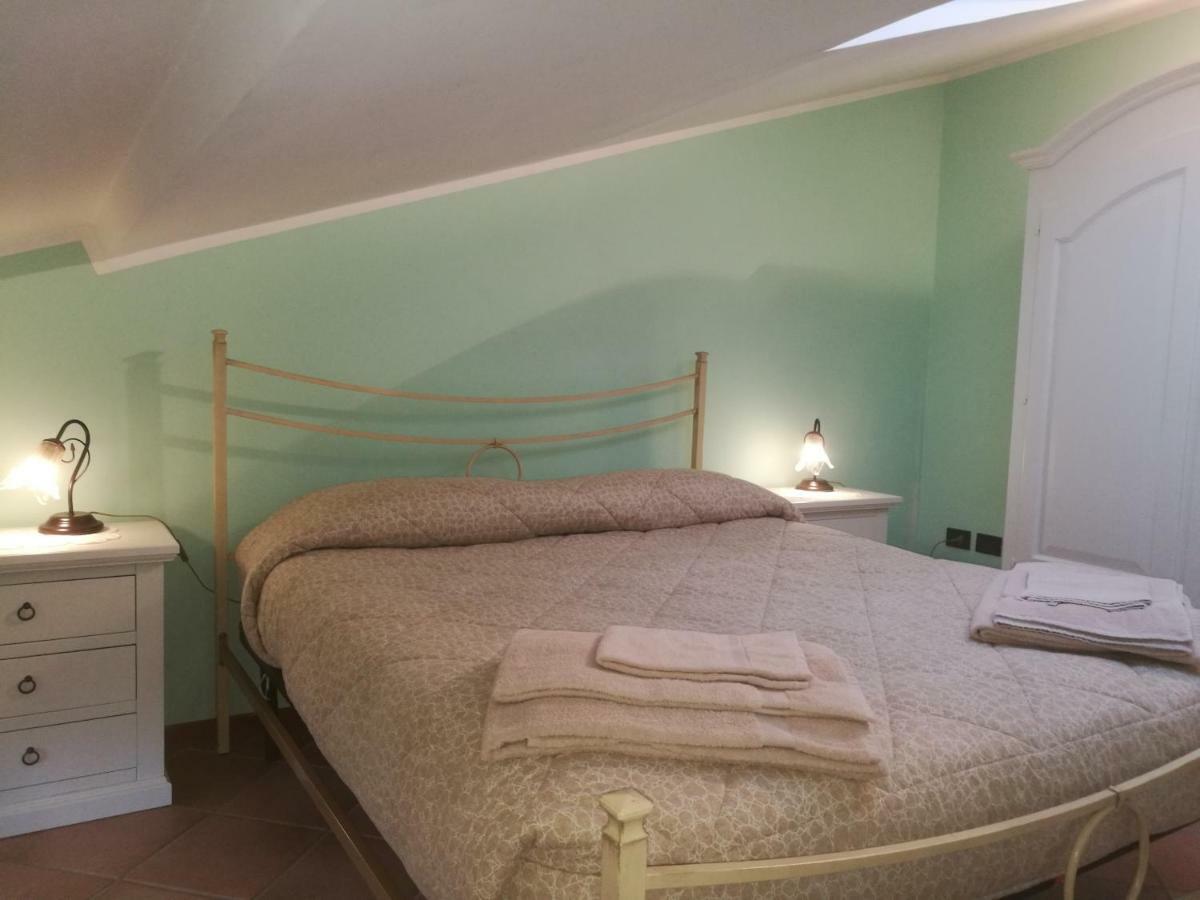 House Degli Angeli Apartments 阿西西 外观 照片