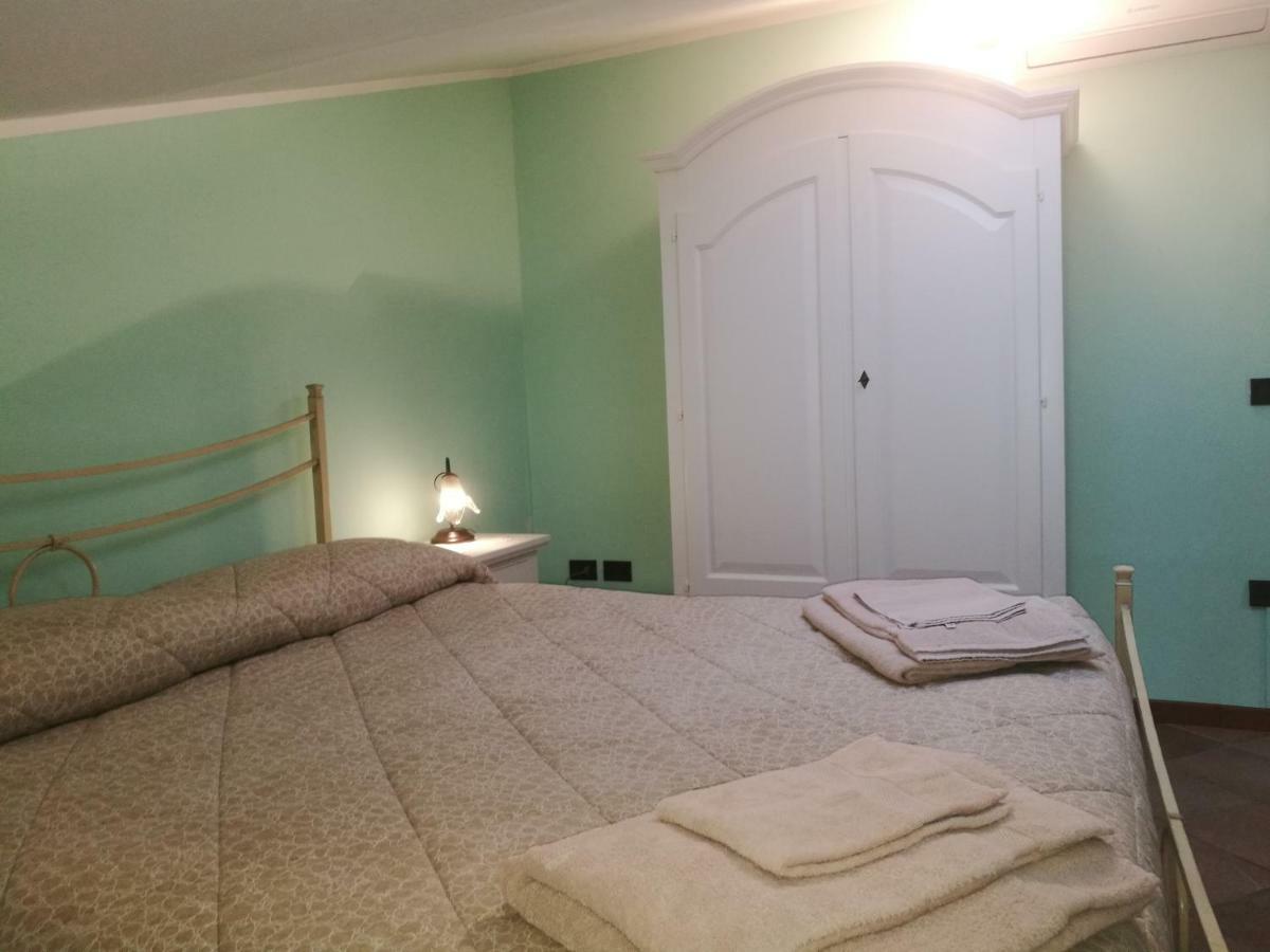 House Degli Angeli Apartments 阿西西 外观 照片