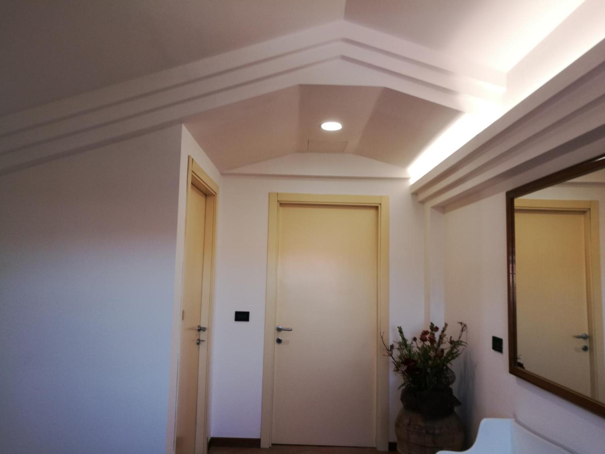 House Degli Angeli Apartments 阿西西 外观 照片