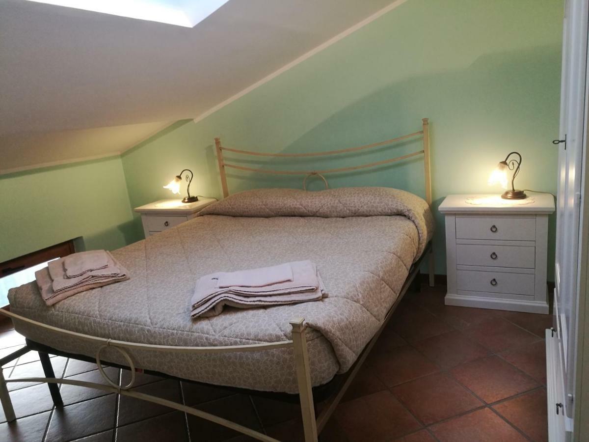 House Degli Angeli Apartments 阿西西 外观 照片
